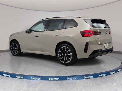 New 2026 BMW X3 xDrive30 w/ Premium Package image 7