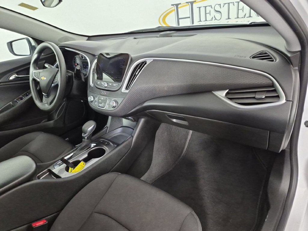 Certified 2024 Chevrolet Malibu LS w/ Driver Confidence Package FWD image 38