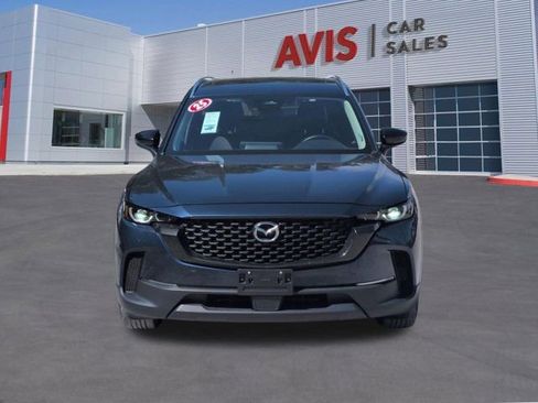 Used 2025 MAZDA CX-50 AWD 2.5 S w/ Premium Package image 2