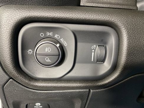 Used 2023 RAM 1500 Tradesman w/ Night Edition image 10