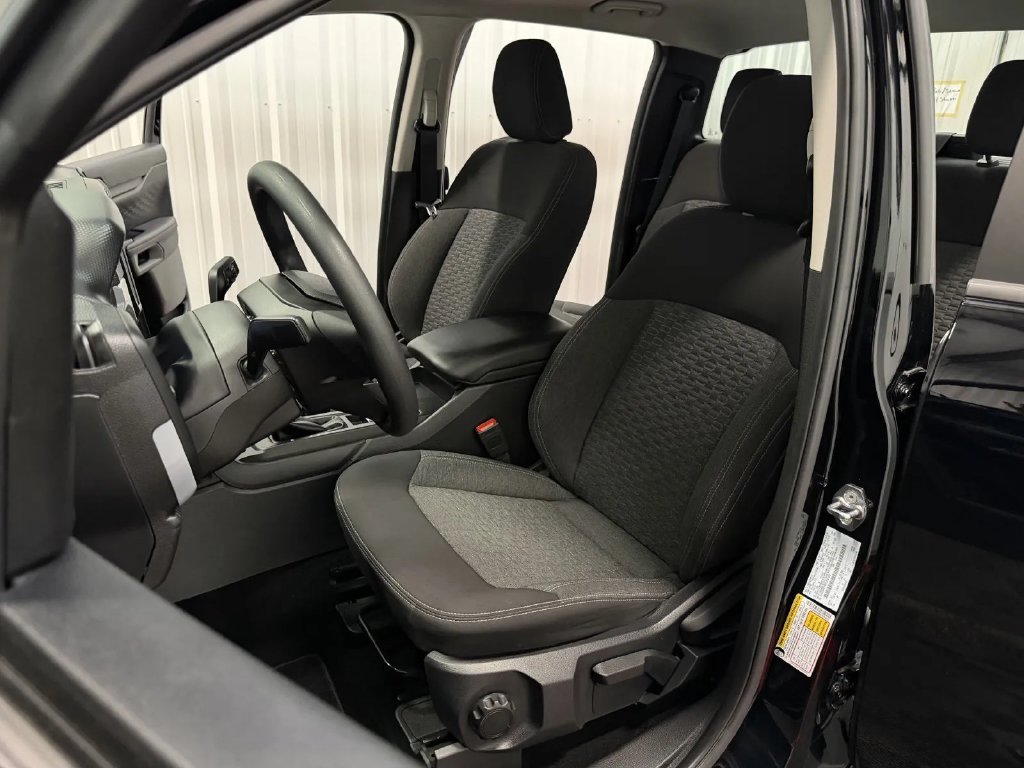 Used 2024 Ford Ranger XL AWD/4WD image 37