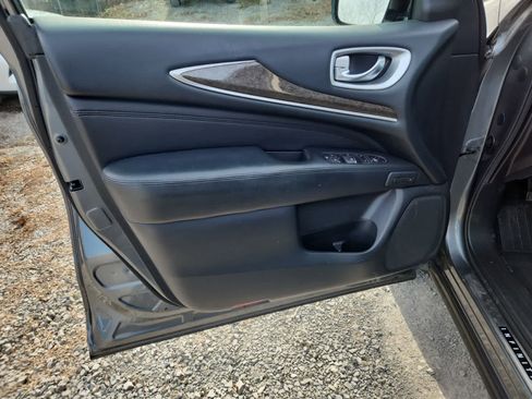 Used 2015 INFINITI QX60 FWD w/ Premium Plus Package image 16