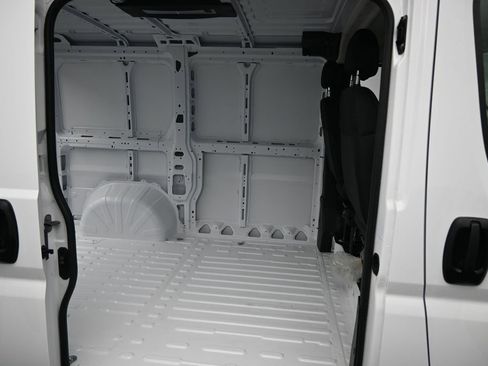 New 2026 RAM ProMaster 1500 FWD image 27