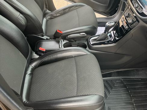 Used 2017 Buick Encore Preferred image 13