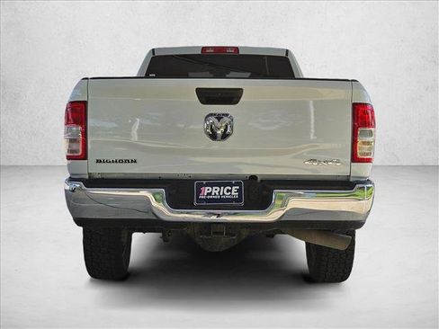 Used 2024 RAM 3500 Big Horn image 6