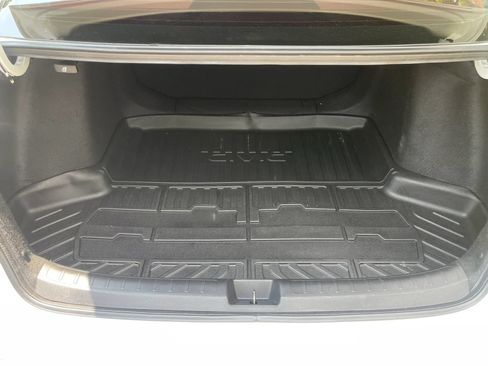 Used 2024 Honda Civic LX image 15