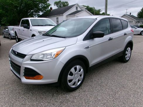 Used 2013 Ford Escape S FWD image 1