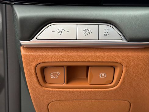 New 2026 Genesis GV80 3.5T Advanced AWD/4WD image 35