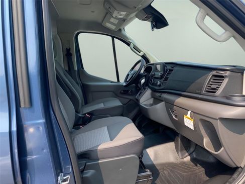 New 2025 Ford Transit 150 Low Roof AWD image 21