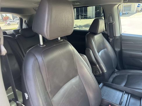 Used 2019 Honda Odyssey EX-L image 24