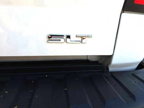 Used 2015 GMC Sierra 1500 SLT w/ SLT Crew Cab Value Package image 35