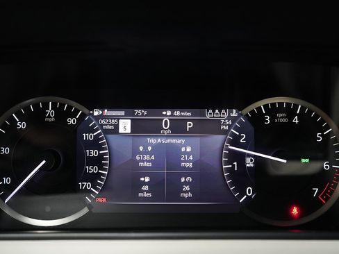 Used 2023 Land Rover Range Rover Velar S AWD/4WD image 31