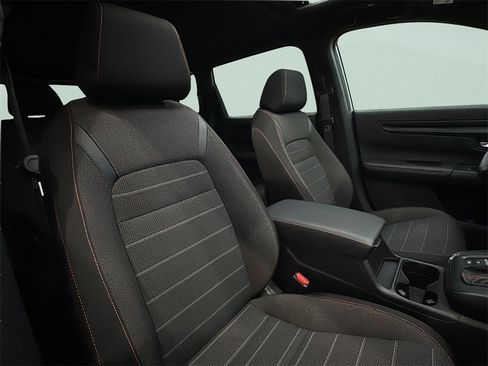 Certified 2023 Honda CR-V Sport image 12