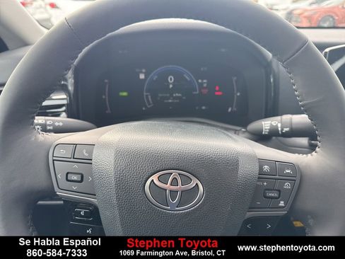 New 2026 Toyota Camry LE image 16