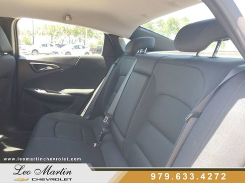 Used 2024 Chevrolet Malibu LT FWD image 8