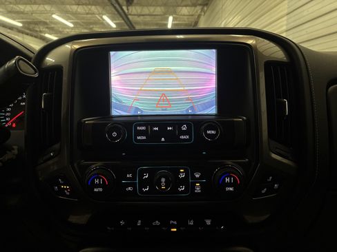 Used 2017 Chevrolet Silverado 2500 High Country w/ Duramax Plus Package image 19