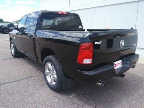 Used 2019 RAM 1500 Express w/ Express Value Package image 7