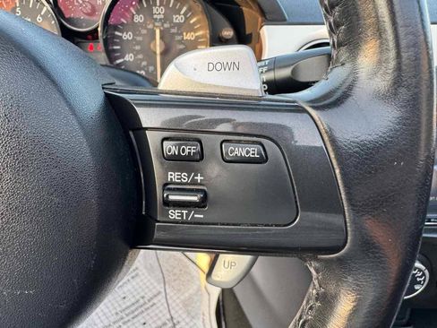 Used 2014 MAZDA MX-5 Miata Club RWD image 23