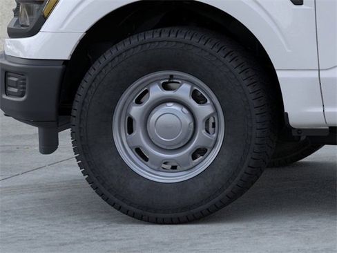 New 2025 Ford F150 XL image 19