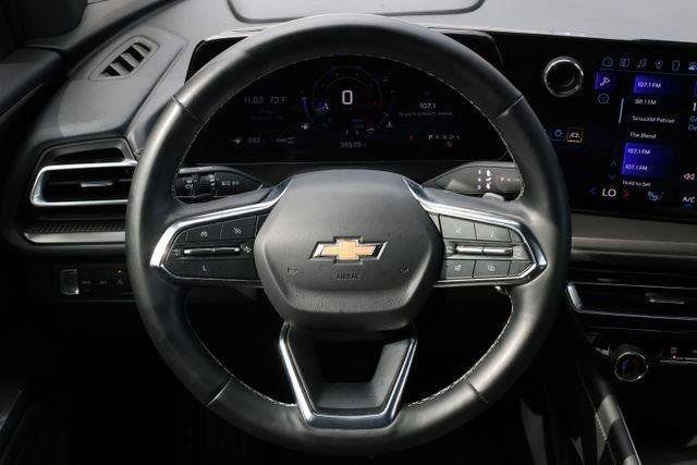 Used 2024 Chevrolet Traverse LT AWD/4WD image 12