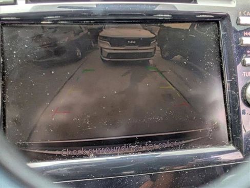 Used 2020 Nissan Murano S w/ Technology Package image 12