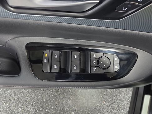 New 2026 Nissan Murano Platinum w/ Cargo Package image 27