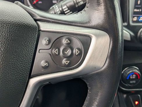 Used 2021 GMC Terrain SLT w/ Elevation Edition FWD image 25