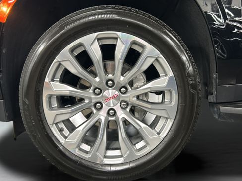 Used 2024 GMC Yukon Denali w/ Max Trailering Package RWD image 58