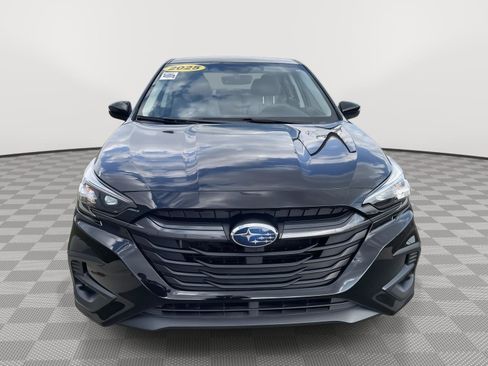 Used 2025 Subaru Legacy Premium w/ Popular Package #1A image 2