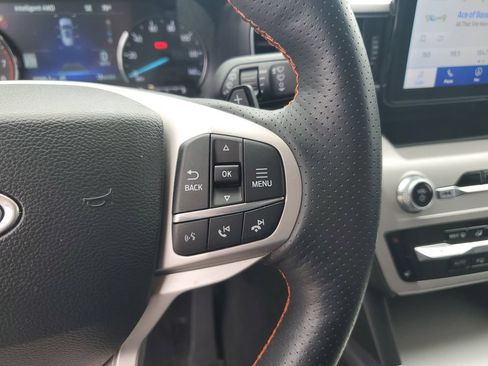Certified 2023 Ford Explorer Timberline w/ Timberline Technology Package AWD/4WD image 24
