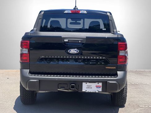 New 2026 Ford Maverick Tremor AWD/4WD image 25