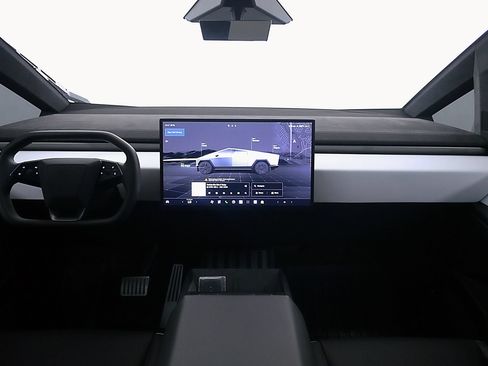 Used 2024 Tesla Cybertruck Cyberbeast AWD/4WD image 21