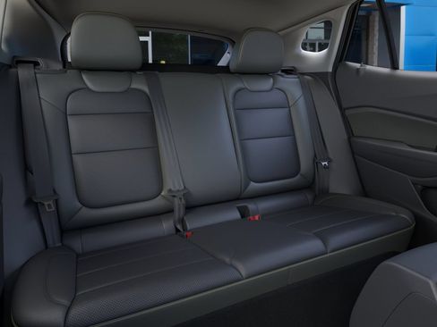 New 2026 Chevrolet Trax ACTIV w/ Driver Confidence Package FWD image 17