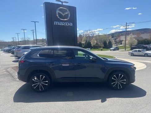 Used 2023 MAZDA CX-50 AWD 2.5 S w/ Cargo Package image 6