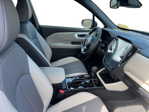 New 2026 Subaru Forester Limited image 15