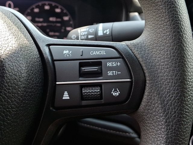 Certified 2025 Honda Accord SE image 23