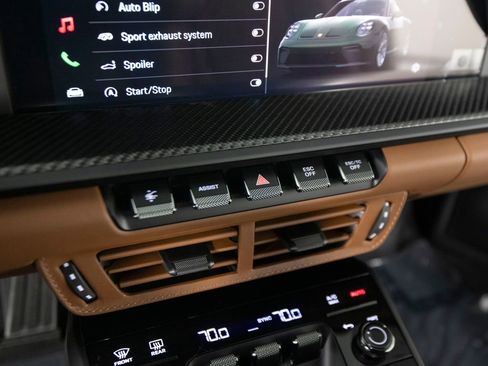 Used 2026 Porsche 911 GT3 image 23