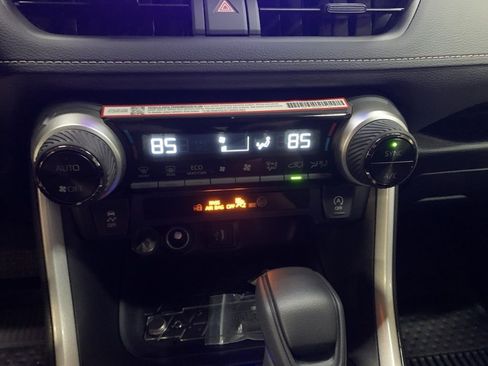 New 2025 Toyota RAV4 XLE image 21