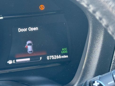 Certified 2019 Honda HR-V EX-L image 21
