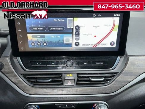 Used 2023 Nissan Altima 2.5 SL image 15