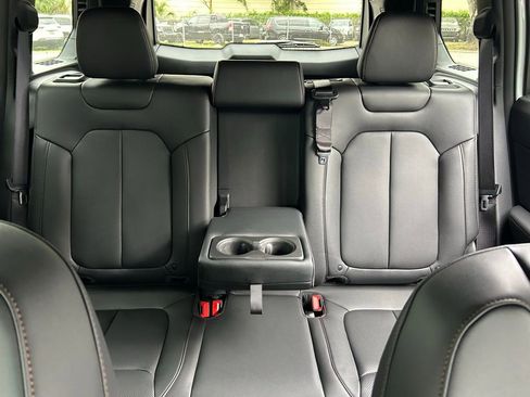 New 2026 Jeep Cherokee Limited image 14