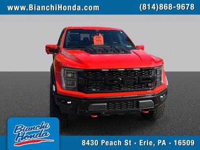Used 2023 Ford F150 Raptor w/ Equipment Group 802A Raptor R