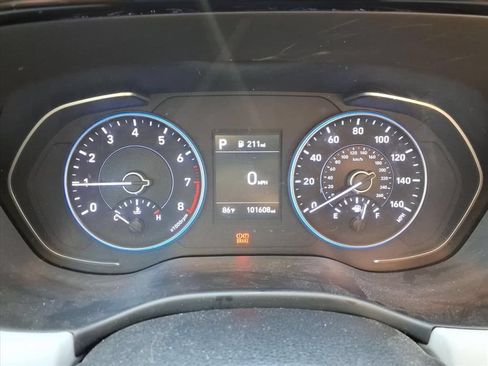 Used 2020 Hyundai Palisade SEL FWD image 15