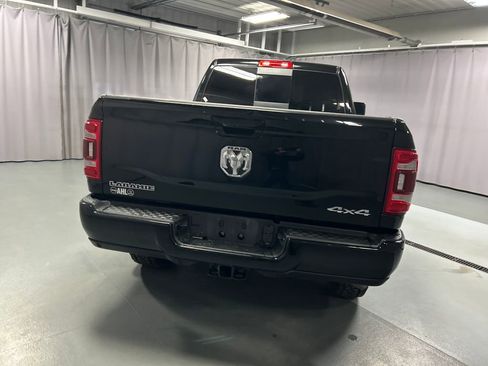 Used 2024 RAM 2500 Laramie AWD/4WD image 6