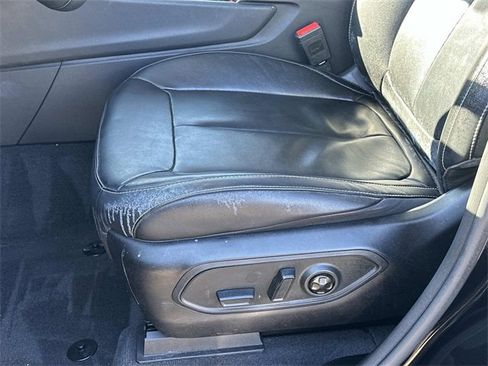 Certified 2022 Jeep Grand Cherokee Limited image 17