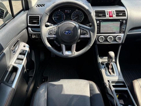 Used 2017 Subaru Crosstrek 2.0i Limited AWD/4WD image 20