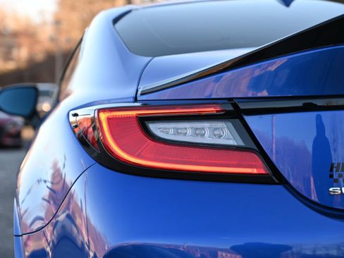 Used 2024 Subaru BRZ Limited image 14