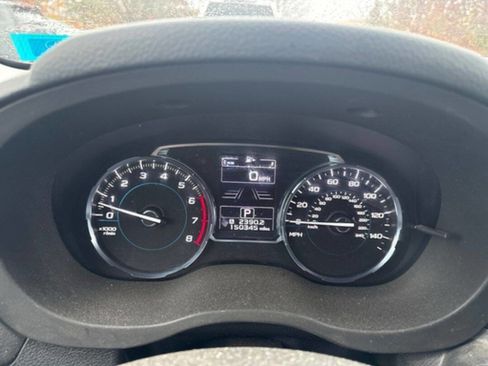 Used 2017 Subaru Forester 2.5i Touring image 25