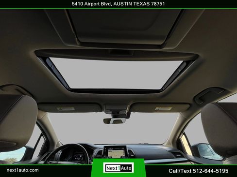 Used 2018 Honda Odyssey EX-L image 25