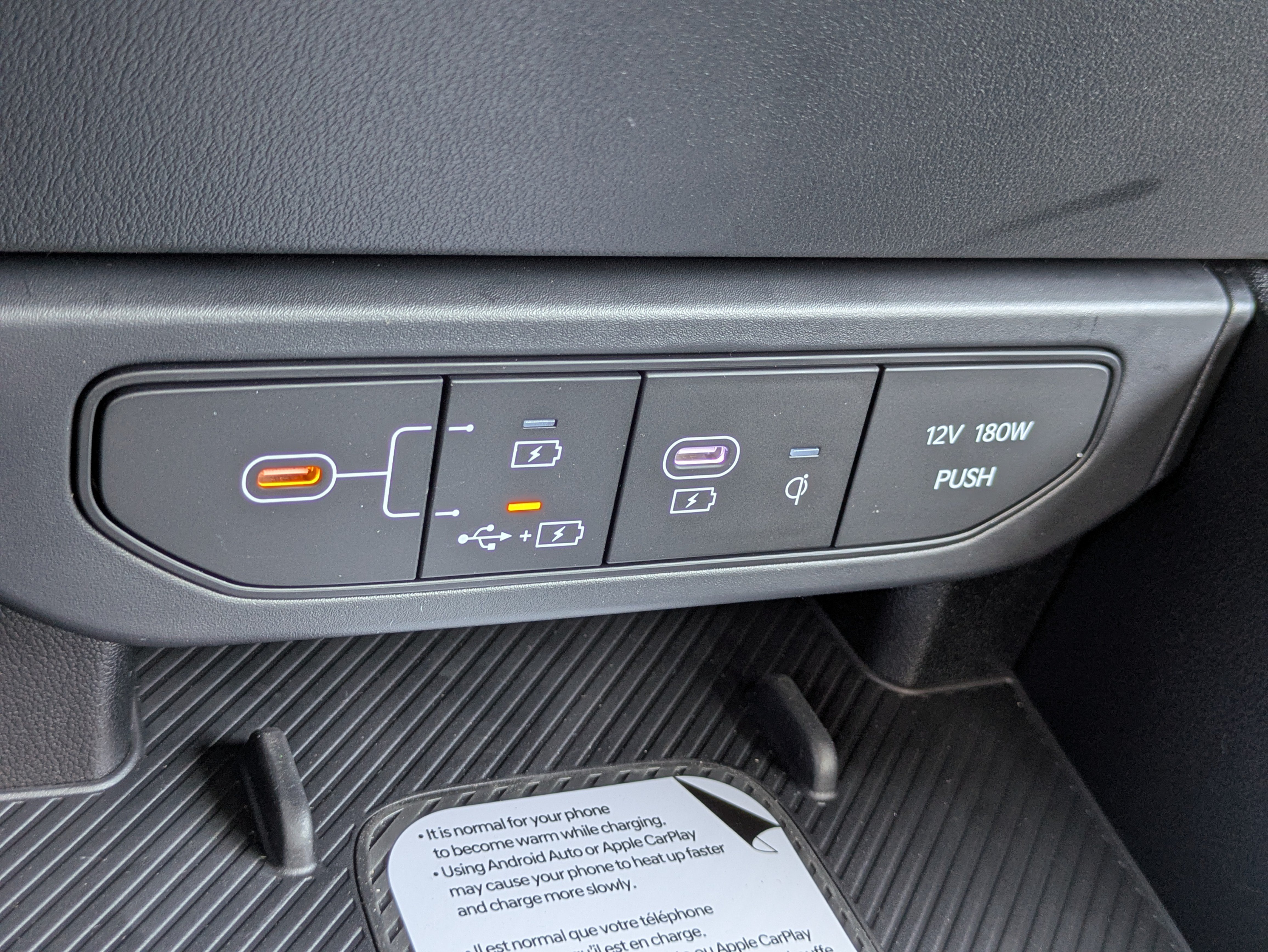 New 2026 Kia K4 EX FWD image 23
